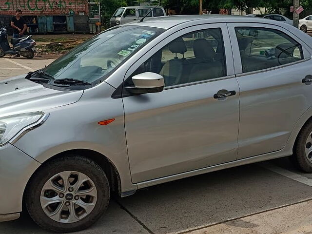 Used 2015 Ford Aspire in Faridabad