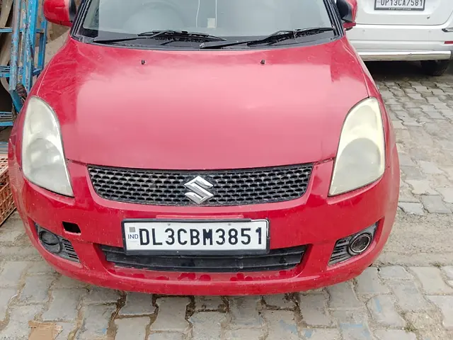 Used 2009 Maruti Suzuki Swift DZire in Bulandshahar
