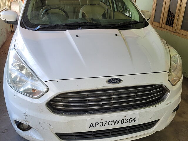 Used 2016 Ford Aspire in Bhimavaram