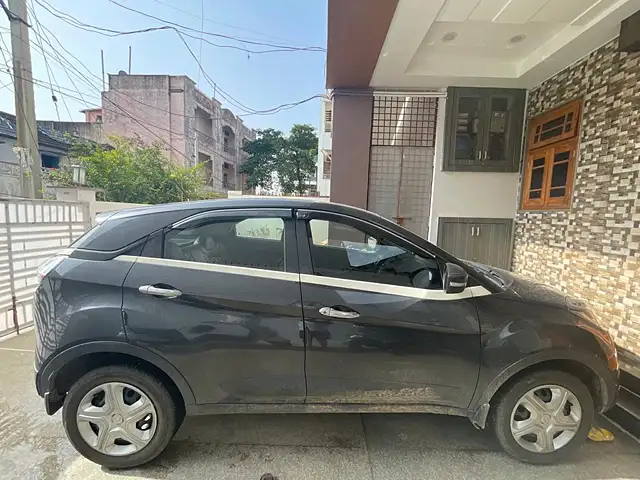 Used 2018 Tata Nexon in Nizamabad