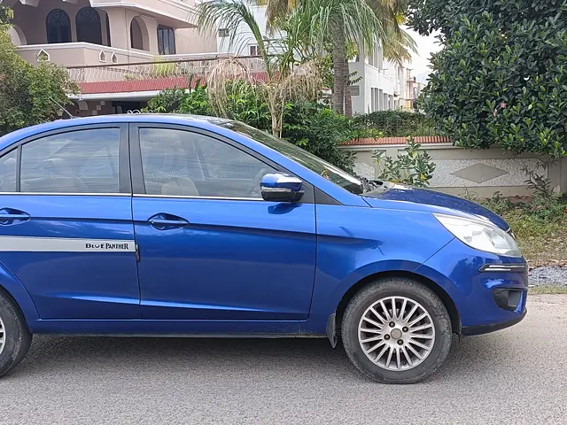 Used 2014 Tata Zest in Coimbatore