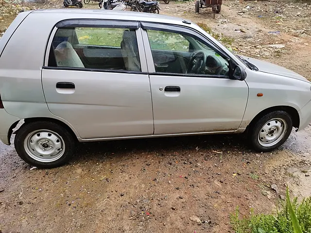 Used 2011 Maruti Suzuki Alto in Ashta