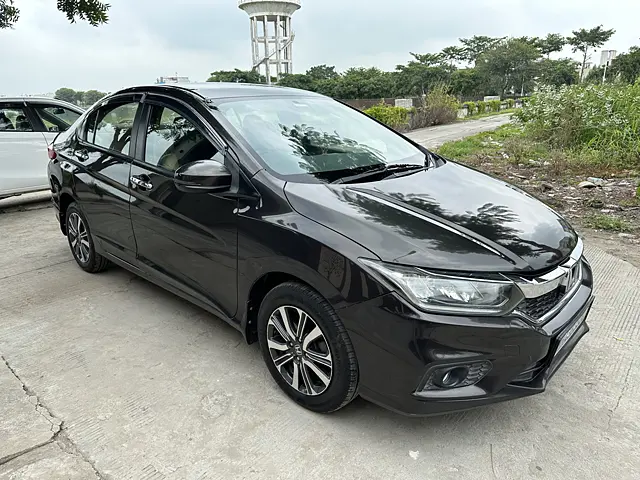 Used 2017 Honda City in Indore