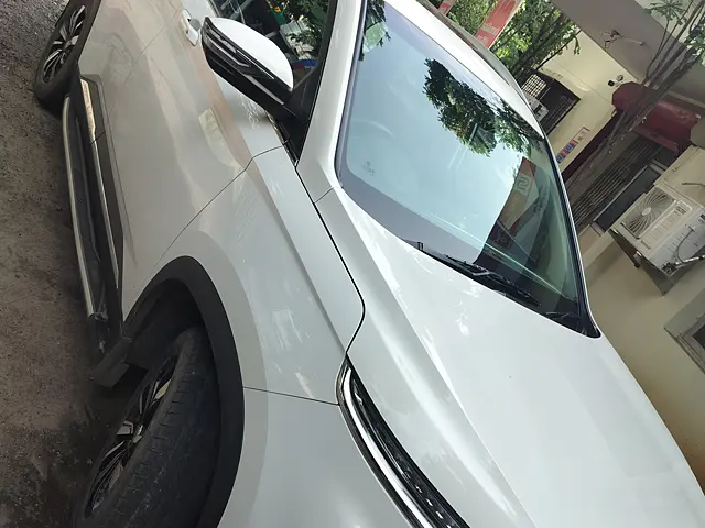 Used 2019 MG Hector in Hyderabad