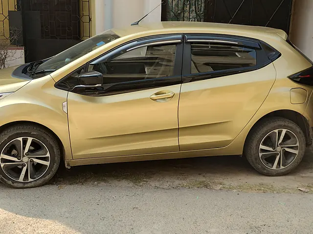 Used 2020 Tata Altroz in Sonarpur
