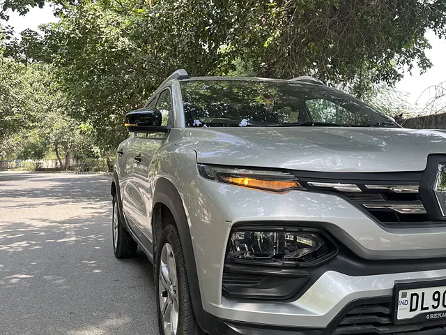 Used 2023 Renault Kiger in Delhi
