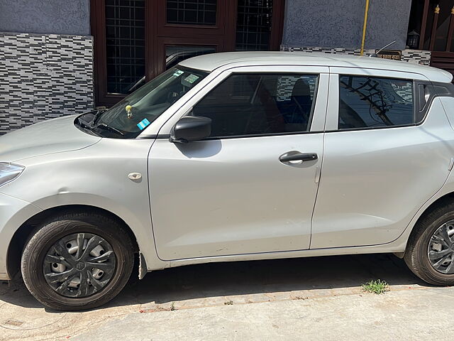 Used 2019 Maruti Suzuki Swift in Kota