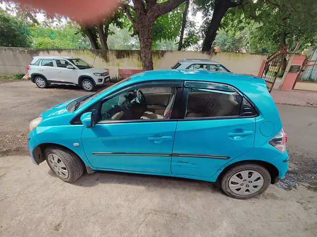 Used 2012 Honda Brio in Indore