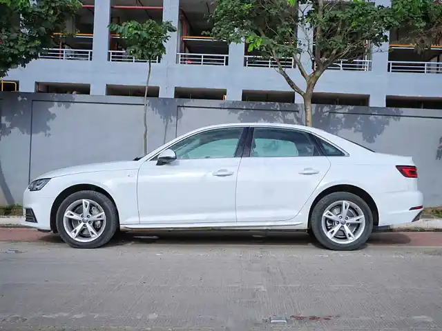 Used 2018 Audi A4 in Pune