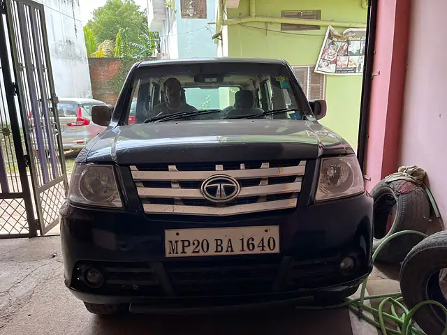 Used 2009 Tata Grande in Jabalpur
