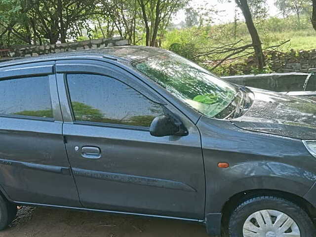 Used 2017 Maruti Suzuki Alto 800 in Chittorgarh
