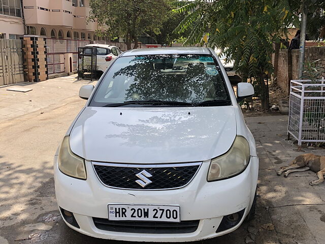 Used 2012 Maruti Suzuki SX4 in Delhi