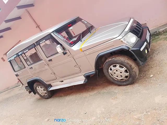 Used 2008 Mahindra Bolero in Bhind