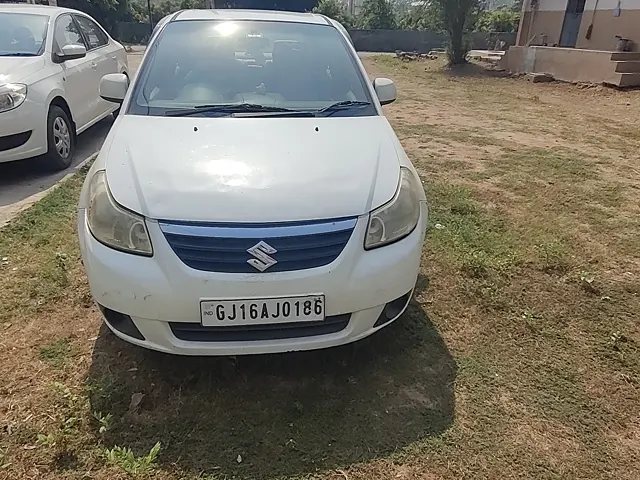 Used 2008 Maruti Suzuki SX4 in Anand