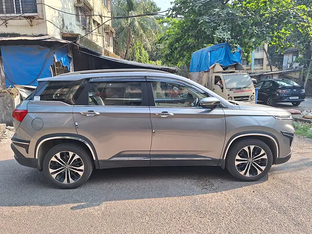 Used 2022 MG Hector in Panvel