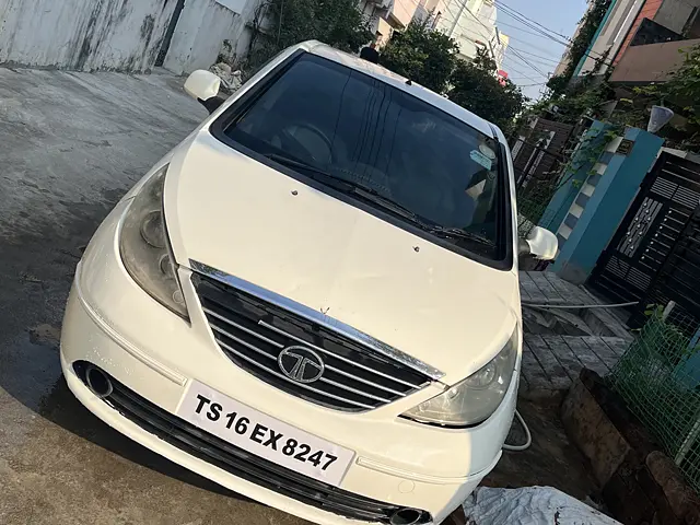 Used 2012 Tata Vista in Karimnagar