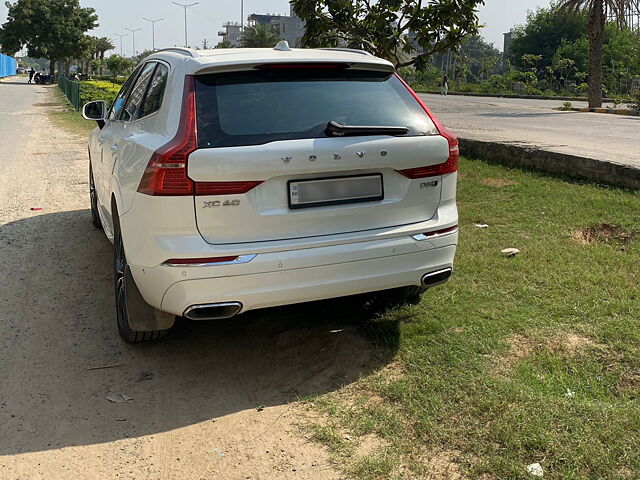 Used Volvo XC60 [2017-2021] Inscription [2017-2020] in Jodhpur