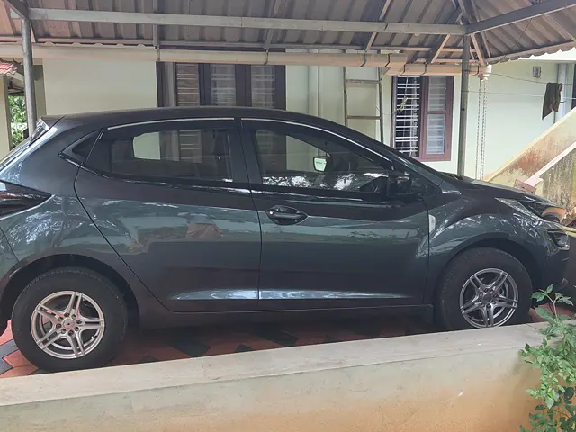 Used 2021 Tata Altroz in Mavelikara