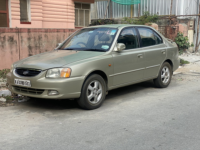 99 store hyundai accent