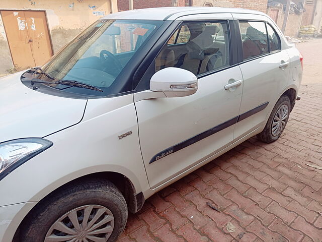 Used 2015 Maruti Suzuki Swift DZire in Meerut