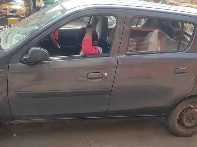 Used 2014 Maruti Suzuki Alto 800 in Jabalpur