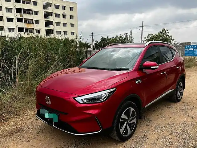 Used 2023 MG ZS EV in Vijaywada