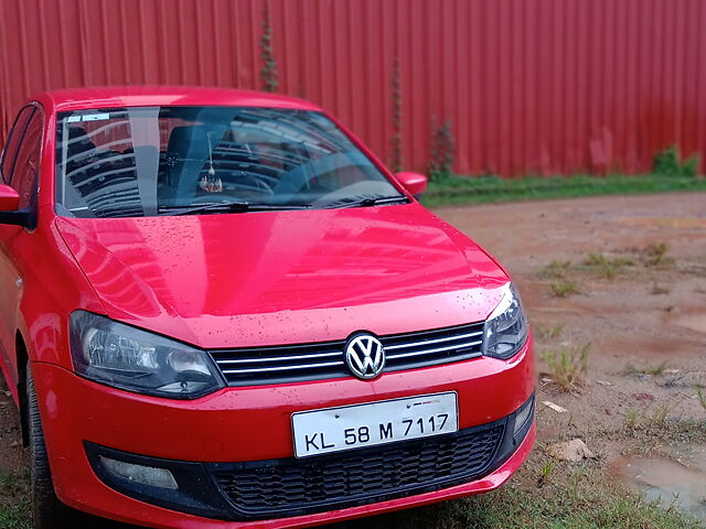 92 Used Volkswagen Polo Cars in India - Second Hand Cars for Sale