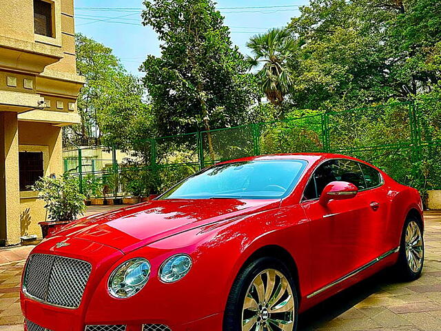 Used 2012 Bentley Mulsanne in Mumbai