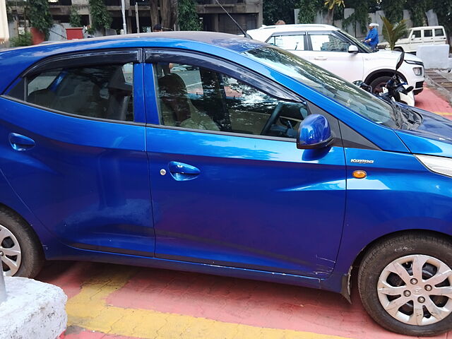 Used 2016 Hyundai Eon in Mumbai