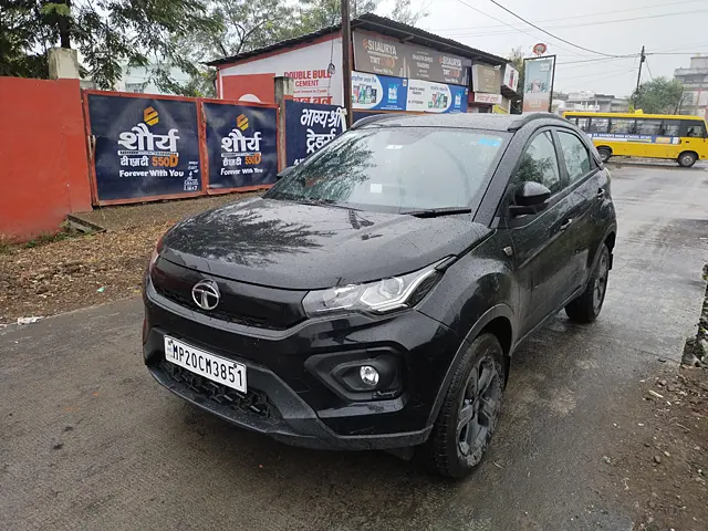 Used 2022 Tata Nexon in Jabalpur