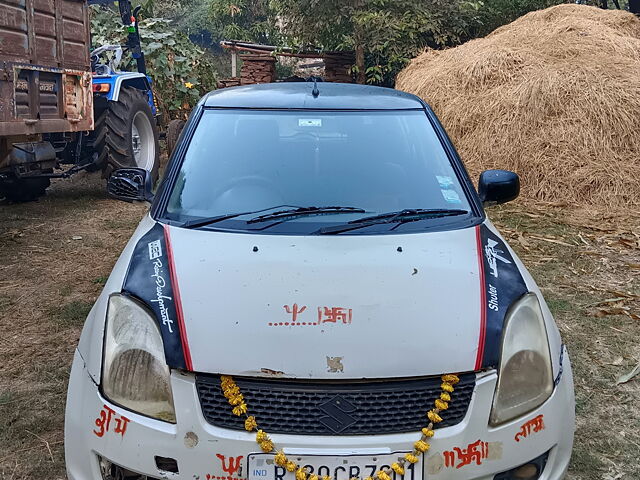Used 2011 Maruti Suzuki Swift in Chittorgarh