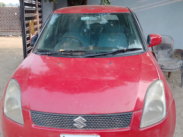 Maruti Swift [2005-2010] News, Auto News India - CarWale