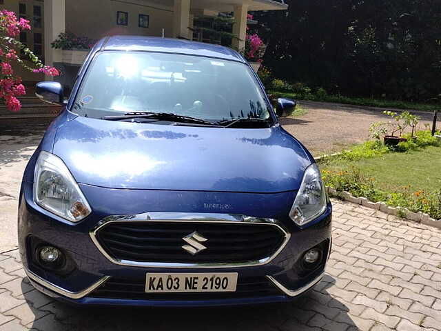 Used 2018 Maruti Suzuki Dzire [2017-2020] VXi for sale at Rs. 7,00,000 ...