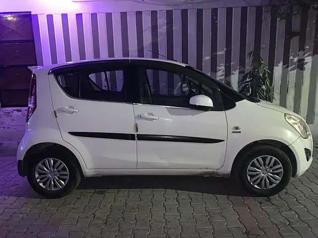 Used 2013 Maruti Suzuki Ritz in Mandi Gobindgarh