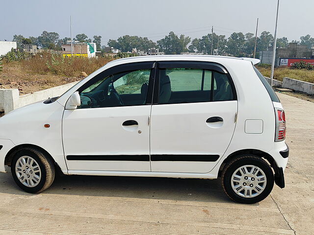 Used 2011 Hyundai Santro in Mandasur