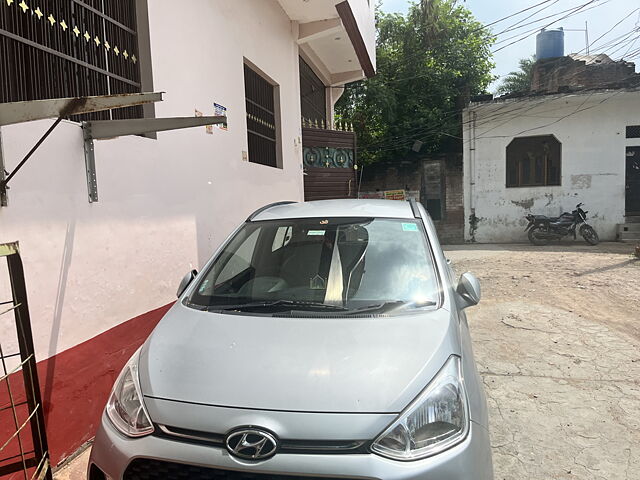 Used 2018 Hyundai Grand i10 in Kanpur