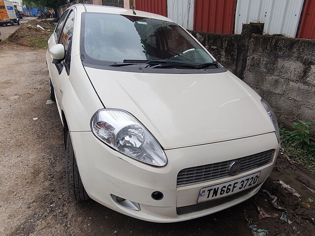 132 Used Fiat Punto Cars in India, Second Hand Fiat Punto Cars in