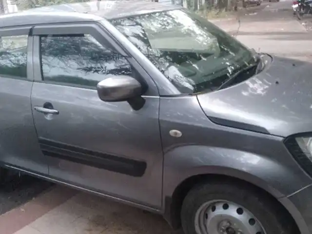 Used 2017 Maruti Suzuki Ignis in Jabalpur