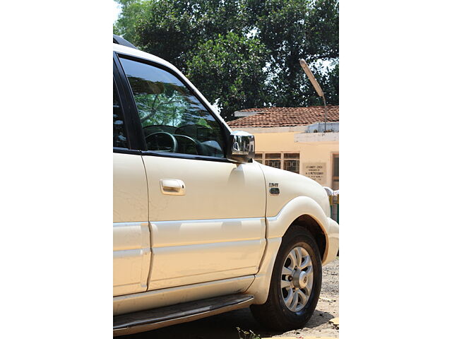 Used Tata Safari [2015-2017] 4x2 GX DICOR BS-IV in Lucknow