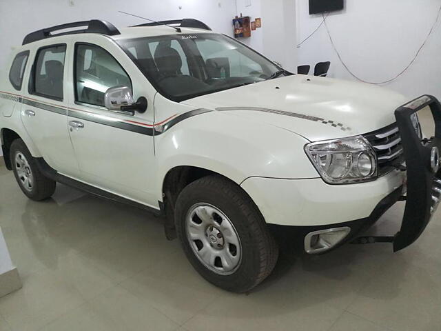 Used 2013 Renault Duster in Ambikapur