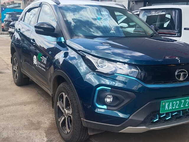 Used 2022 Tata Nexon EV in Gulbarga