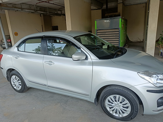 Used 2020 Maruti Suzuki Dzire [2017-2020] VDi For Sale At Rs. 7,40,000 ...