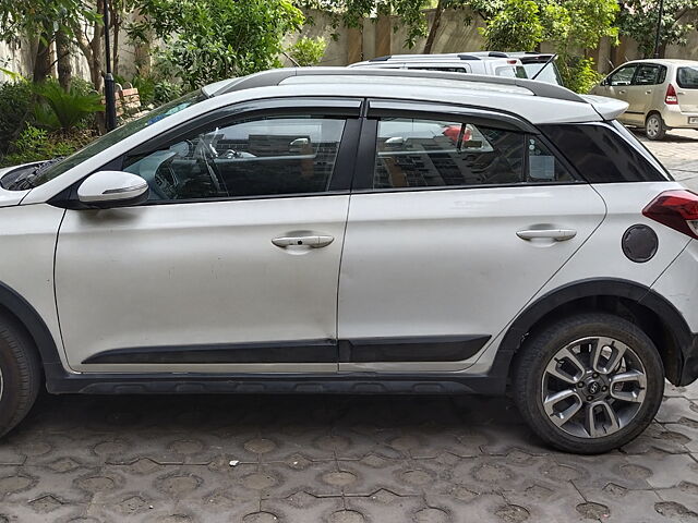 Used 2015 Hyundai i20 Active in Rishikesh