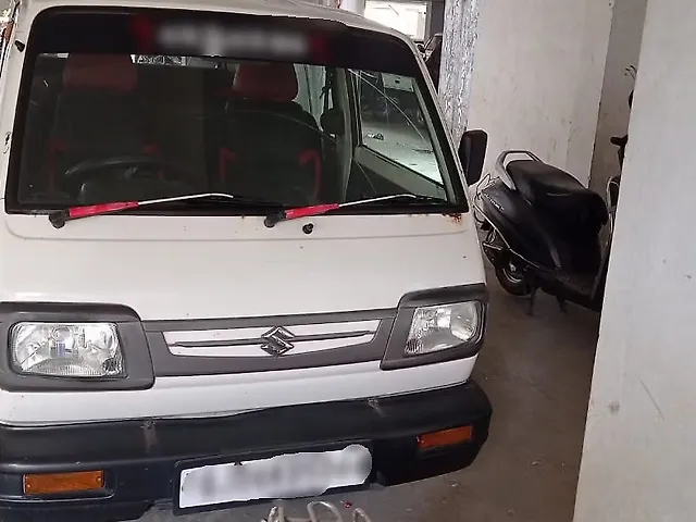 omni car rate second hand