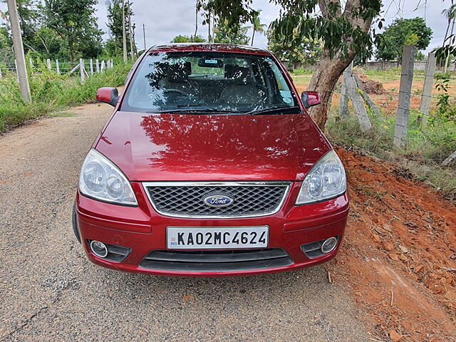 Used Ford Fiesta 2008-2011 EXi 1.4 TDCi Ltd Car in Bangalore,2006 Model  (Id-14460) - Find Best Deals!