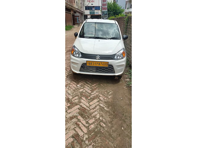 Used 2019 Maruti Suzuki Alto 800 in Hajipur