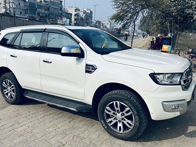 Used 2018 Ford Endeavour in Meerut