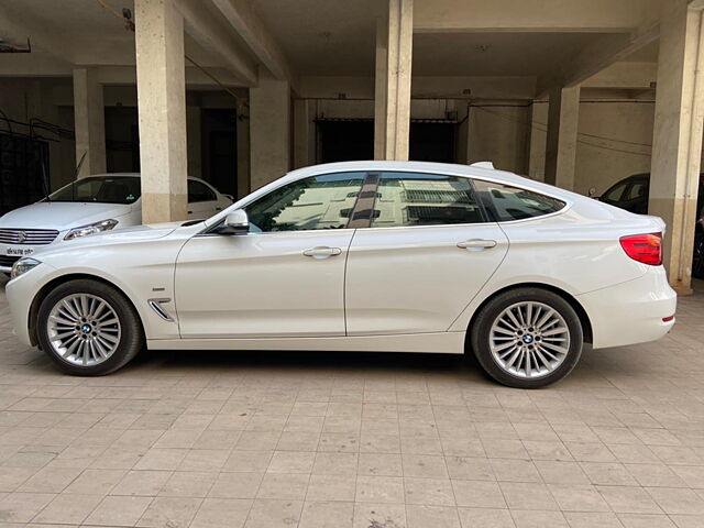 Used 2015 BMW 3-Series in Latur
