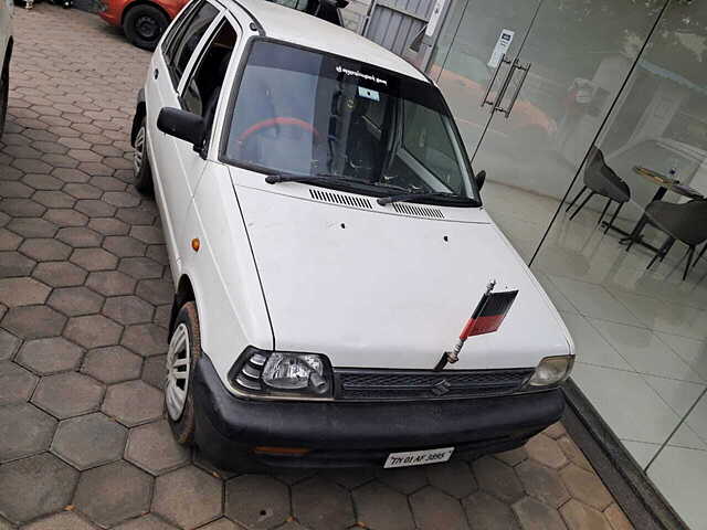 22 Used Maruti Suzuki Cars in Tiruppur, Second Hand Maruti Suzuki Cars in  Tiruppur - CarTrade