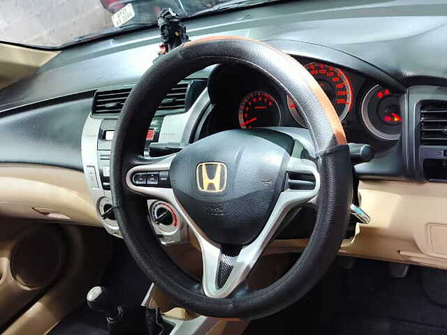 Used Honda City [2008-2011] 1.5 S MT in Hyderabad